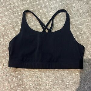 Athleta Girl Sports Bra